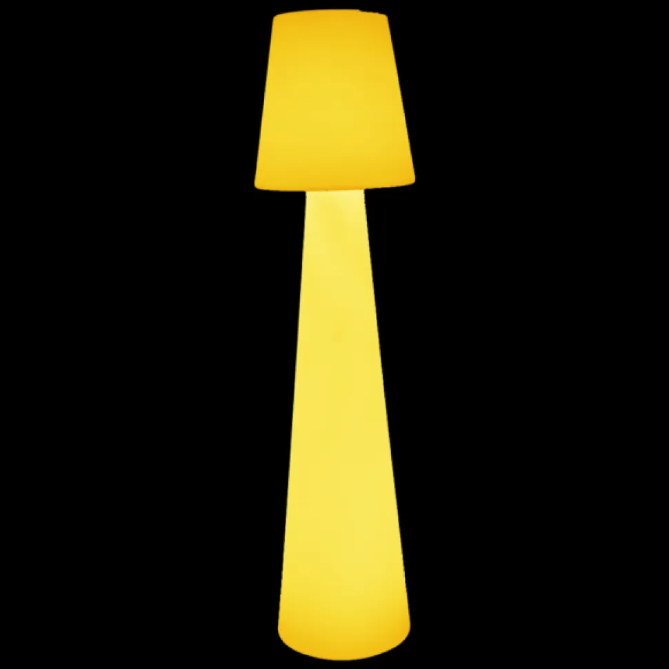 Lampa ogrodowa stojąca GARDENA XL LED RGBW 16 kolorów 180 cm