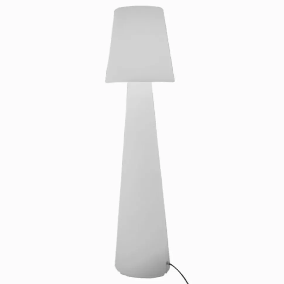 Lampa ogrodowa stojąca GARDENA XL LED RGBW 16 kolorów 180 cm