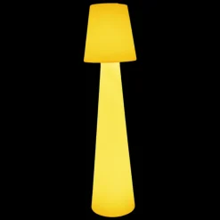 Lampa ogrodowa stojąca GARDENA L LED RGBW 16 kolorów 150 cm