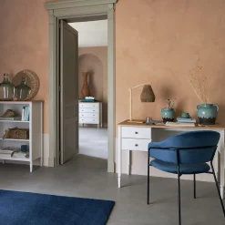 Lampa podłogowa Eloise rattan