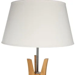 Lampa podłogowa Kalo trójnożna