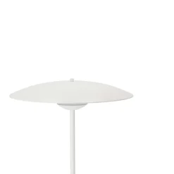 Lampa Podłogowa Lund Biały