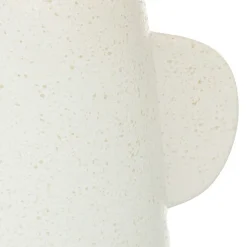 Lampa Raia 38 cm biała