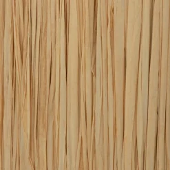 Lampa Raia 38 cm biała