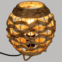 Lampa Sand 20 cm wiklinowa