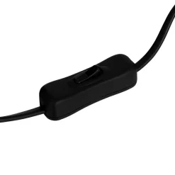 Lampa Sand 20 cm wiklinowa