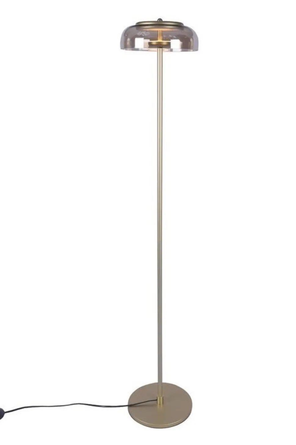 Lampa stojąca Disco