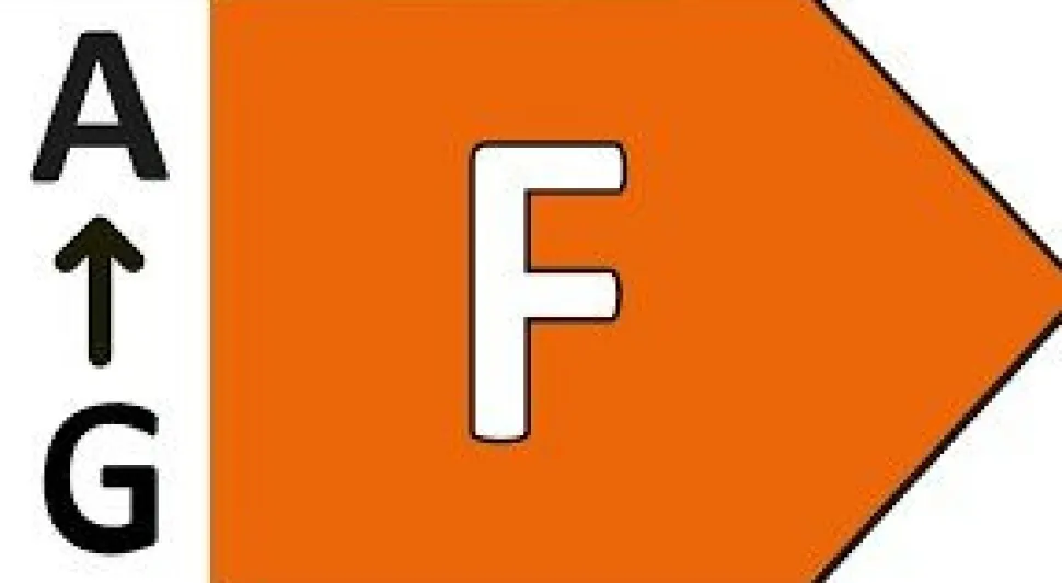 Lampa stojąca Disco