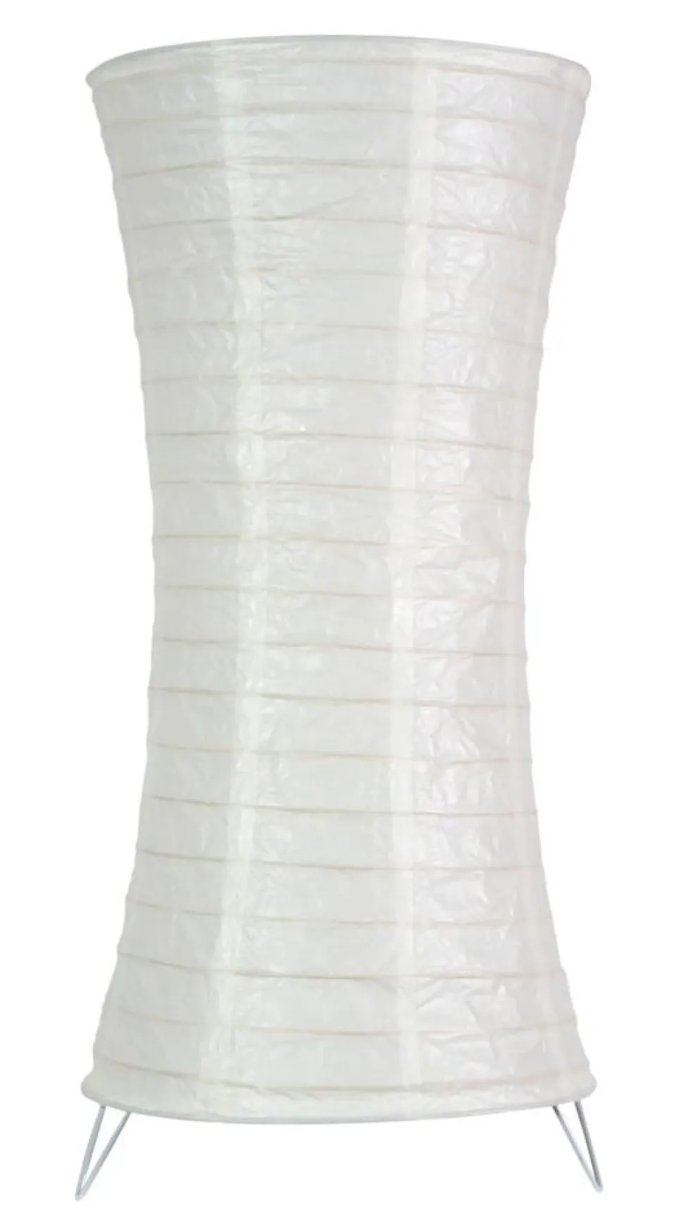 Lampa stołowa 119 tai - lampka/1 biały E27 1x60W