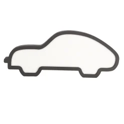 Lampa stołowa Car 11W LED 3000K iq kids czarny