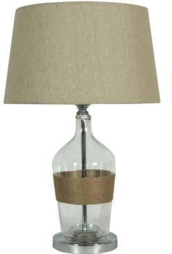 Lampa stołowa Eco 3 40x62 1x60W E27