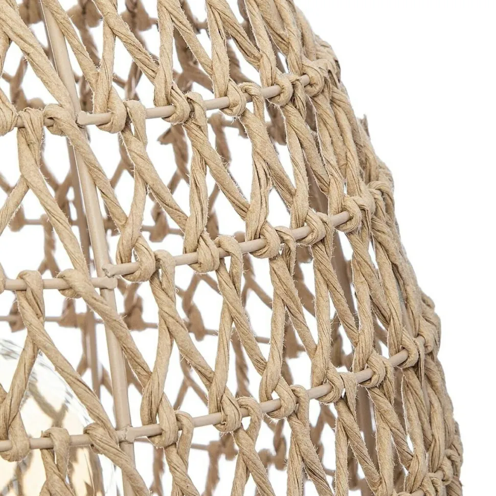 Lampa stołowa Etel 35cm