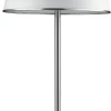 Lampa stołowa Ibis 1x40W E14 satyna