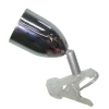 Lampa stołowa Led clip lampka klips 1x3W  LED chrom