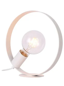 Lampa Stołowa Nexo biały