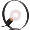 Lampa Stołowa Nexo czarny