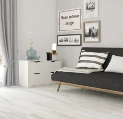 Lampa Stołowa Sakai Czarny