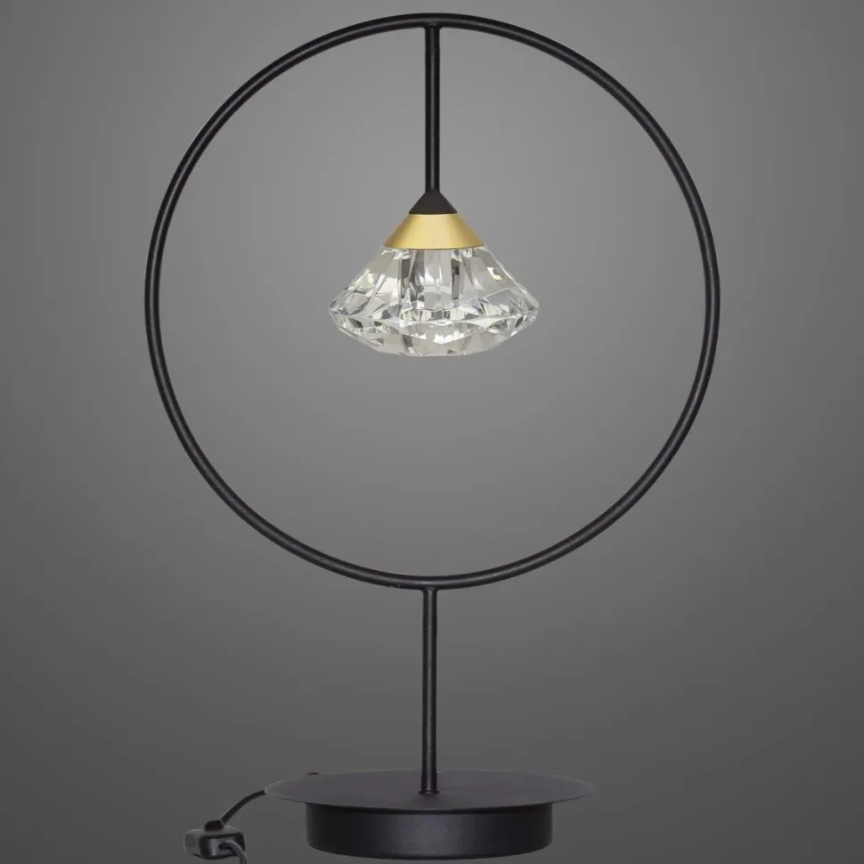 Lampa stołowa TIFFANY No. 1 T