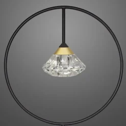 Lampa stołowa TIFFANY No. 1 T