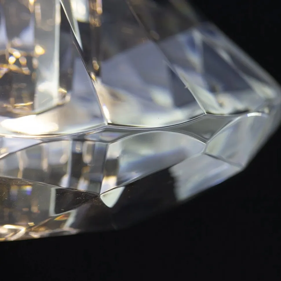 Lampa stołowa TIFFANY No. 1 T