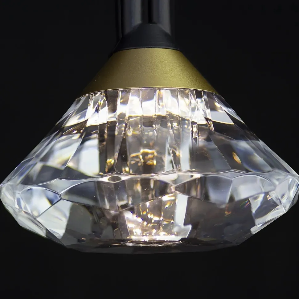 Lampa stołowa TIFFANY No. 1 T