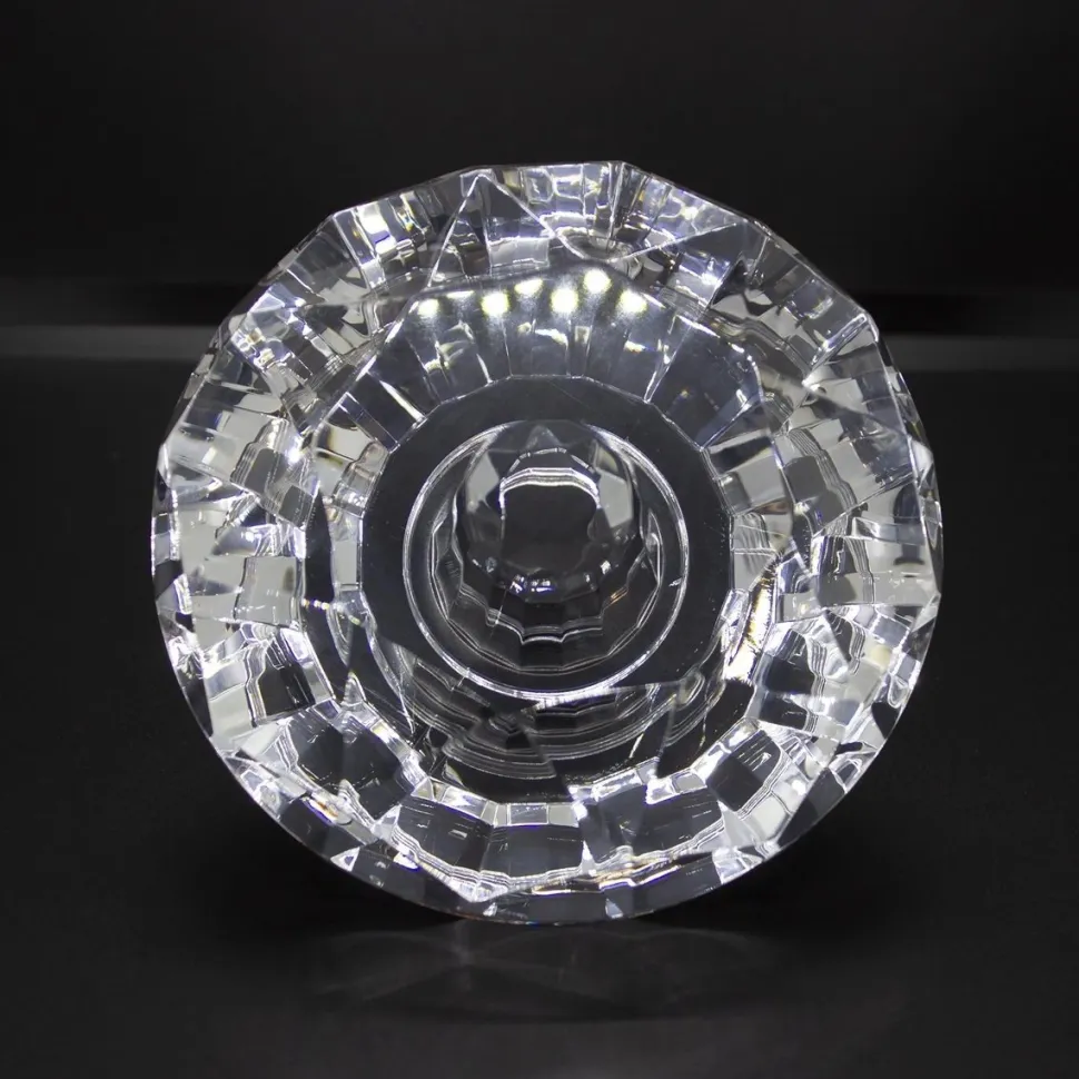 Lampa stołowa TIFFANY No. 1 T