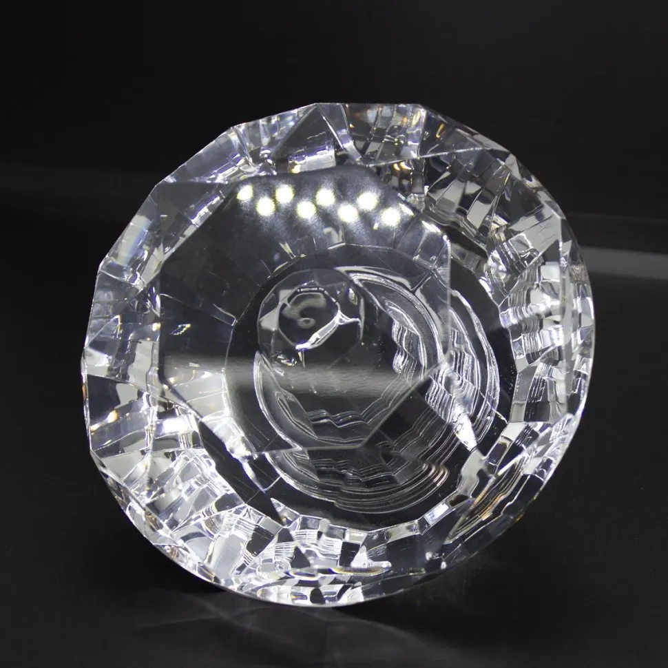 Lampa stołowa TIFFANY No. 1 T