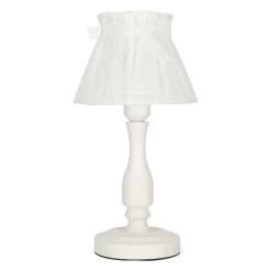 Lampa stołowa Zefir 1x40W E27