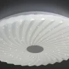 Lampa sufitowa Calipso plafon 60W LED  48,5 cm zmienna barwa i jasność z pilotem