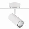 Lampa sufitowa Colly biały 3x15W GU10  klosz biały