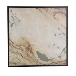 Lampa sufitowa Luxan 59x59 czarny 90w  LED 4000K LED indian autumn