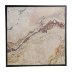 Lampa sufitowa Luxan 49x49 czarny 42W  LED 4000K LED indian autumn