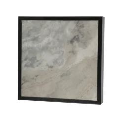 Lampa sufitowa Luxan 29x29 czarny 28W LED 4000K LED fornir s.white