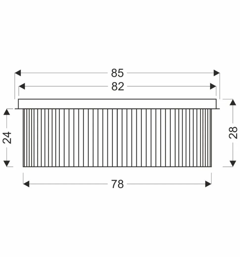 Lampa sufitowa MARANGA plafon złoty 10x10W E14 kryształy bezbarwne
