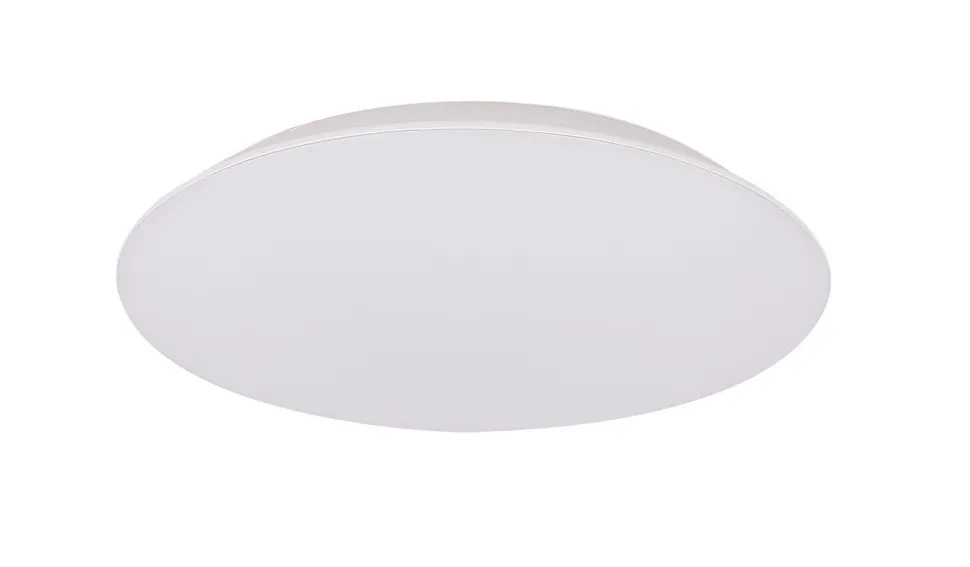 Lampa sufitowa Mega plafon 23 12W LED 4000K biały