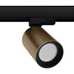 Lampa sufitowa/wisząca, 13 punktowa, system szynowy 3 fazowy, TIVA/MOZICA