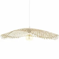 Lampa wiszaca Tess naturalna