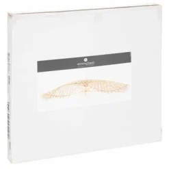 Lampa wiszaca Tess naturalna