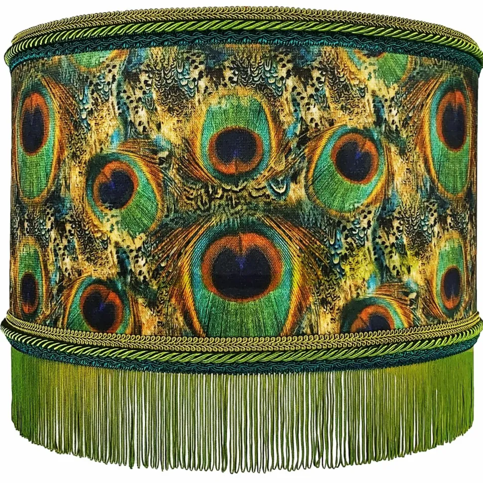 Lampa wisząca Aguila N 1 45cm Las Plumas