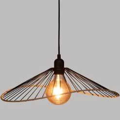 Lampa wisząca Alar 45cm