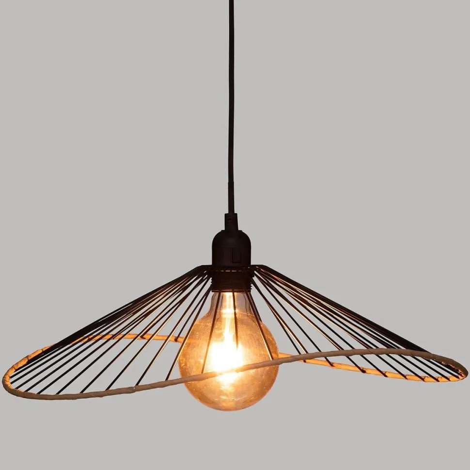 Lampa wisząca Alar 45cm