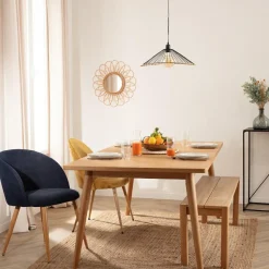 Lampa wisząca Alar 45cm