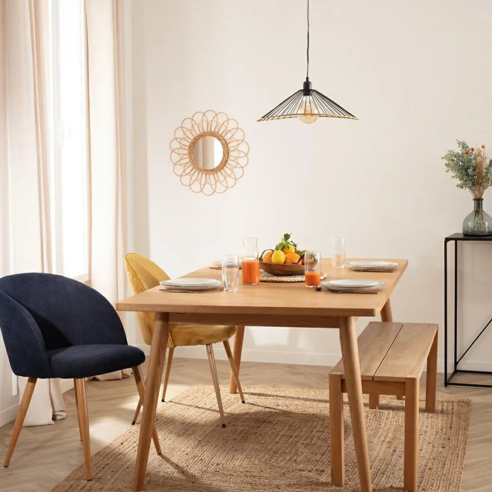 Lampa wisząca Alar 45cm