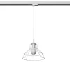 Lampa wisząca ANATA biała E27 4000K 7,5W  690lm