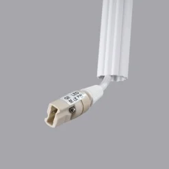 Lampa wisząca ARCHE 3P biała