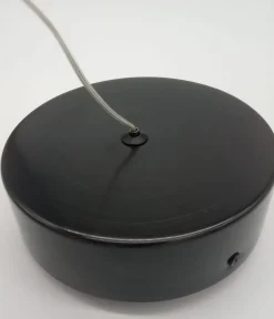 Lampa wisząca ARCTIC LED czarna 100 cm