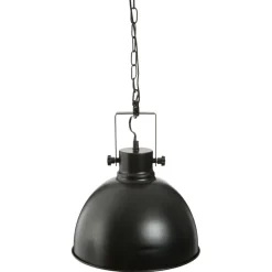 Lampa wisząca Basalt czarna