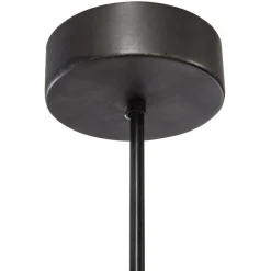 Lampa wisząca Berry metalowa