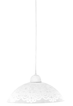 Lampa wisząca Bilbao 30 1x60W E27