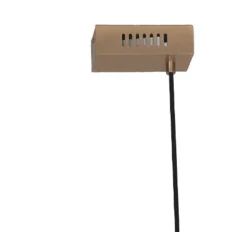 Lampa wisząca BOOGIE LED 88 cm